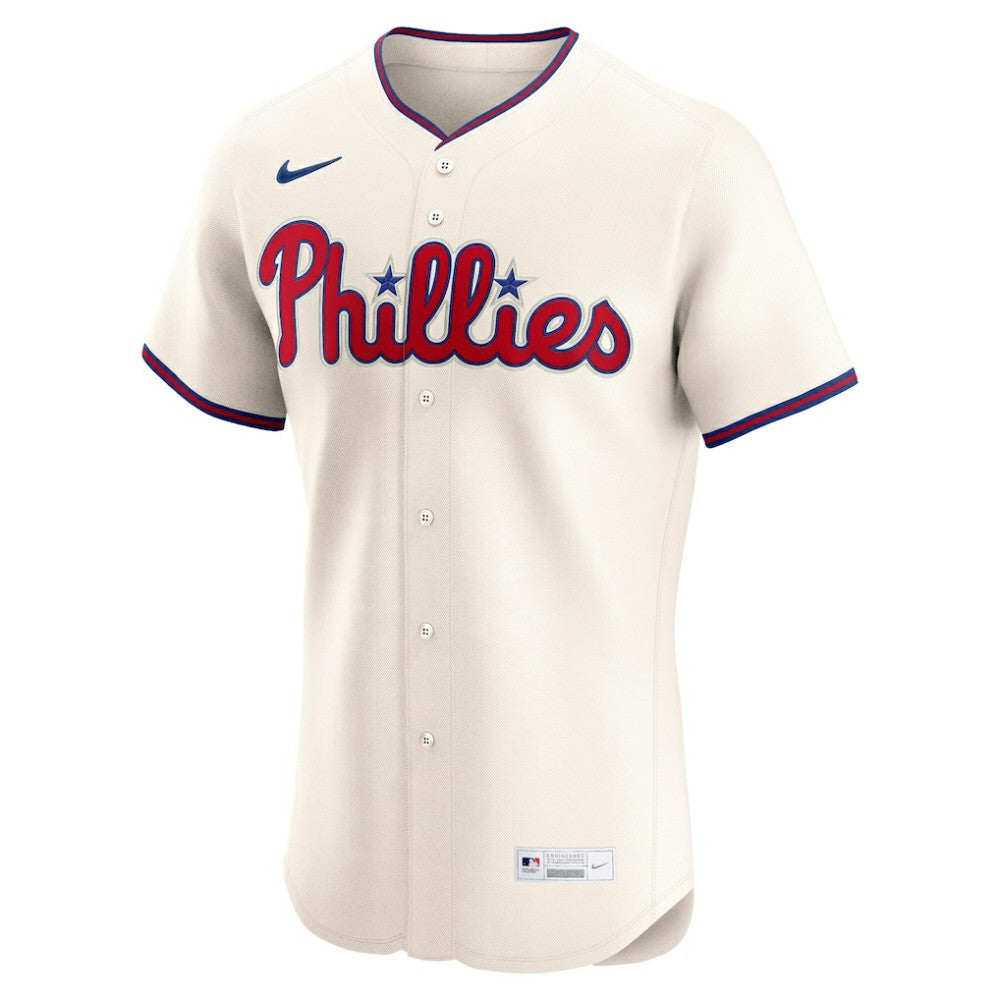 Philadelphia Phillies Nike Alternate 2 Elite Jersey - MLB Jerseys