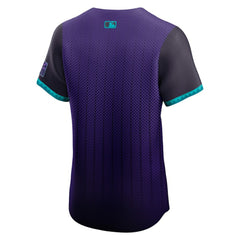 Arizona Diamondbacks Nike 2025 City Connect Elite Jersey - MLB Jerseys