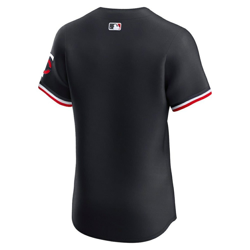 Minnesota Twins Nike Alternate 2 Elite Jersey - MLB Jerseys