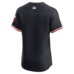 Minnesota Twins Nike Alternate 2 Elite Jersey - MLB Jerseys