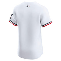 Minnesota Twins Nike Home Elite Jersey - MLB Jerseys