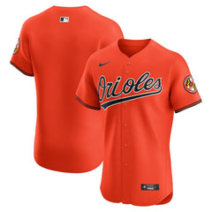 Baltimore Orioles Nike Alternate 2  Elite Jersey - MLB Jerseys