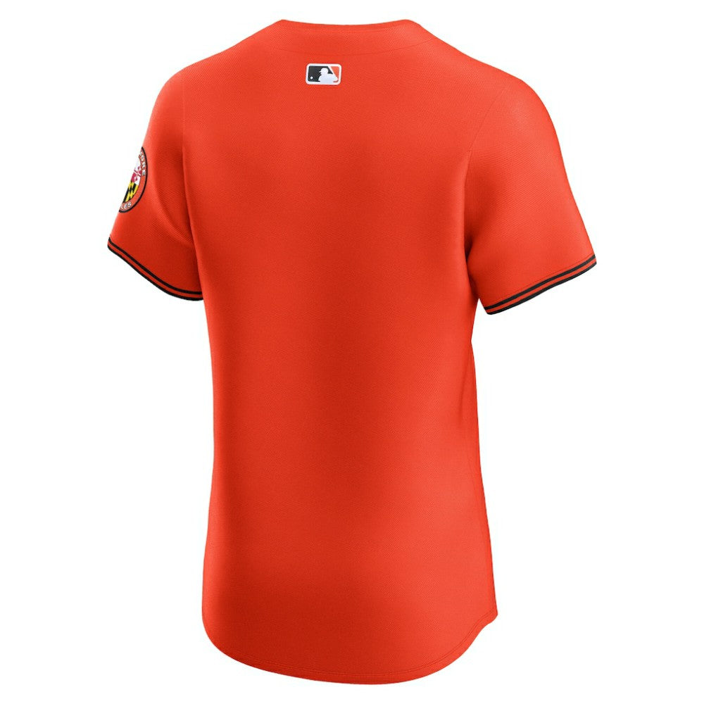 Baltimore Orioles Nike Alternate 2  Elite Jersey - MLB Jerseys