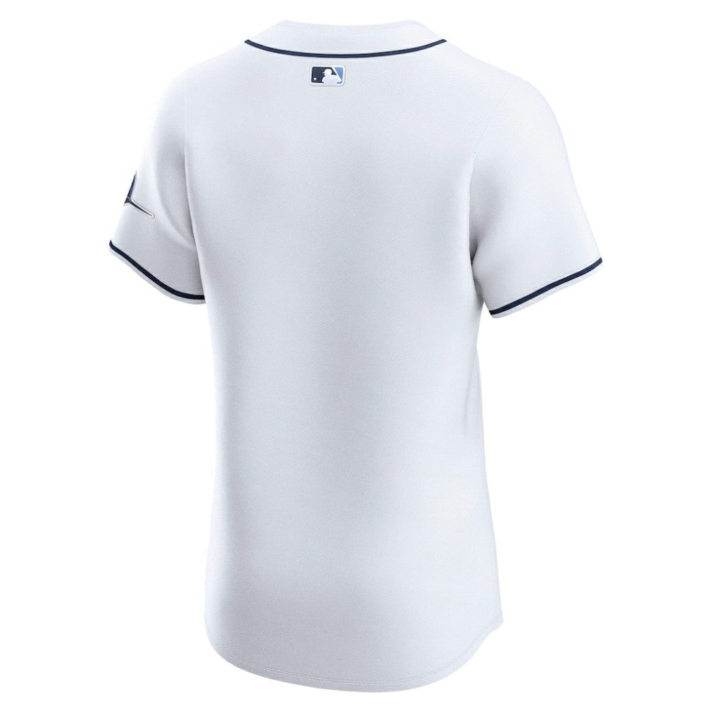 Tampa Bay Rays Nike Home Elite Jersey - MLB Jerseys