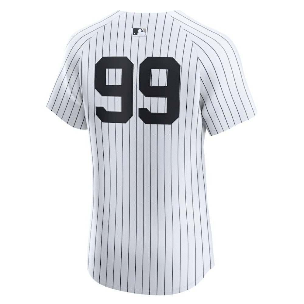 Aaron Judge New York Yankees Nike Home ElitePlayer  Jersey - MLB Jerseys