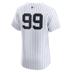 Aaron Judge New York Yankees Nike Home ElitePlayer  Jersey - MLB Jerseys