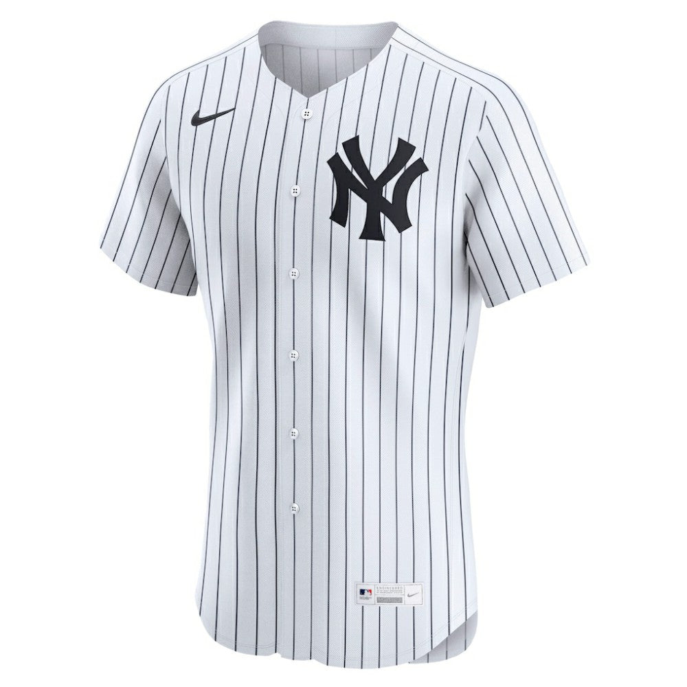 Derek Jeter New York Yankees Nike Home Elite Player Jersey - MLB Jerseys