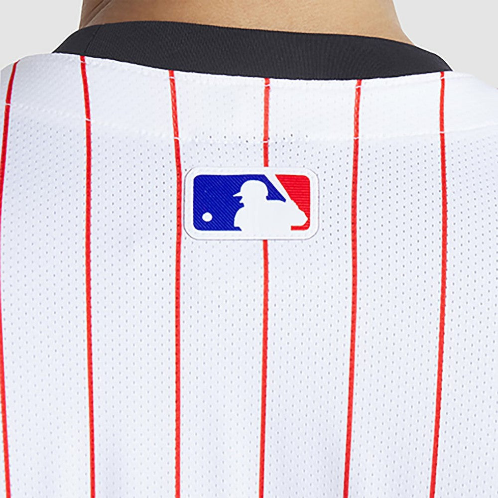 Bryce Harper Philadelphia Phillies Nike Home Elite Jersey - MLB Jerseys