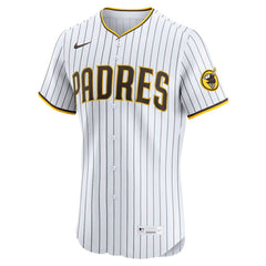 Fernando Tatis Jr. San Diego Padres Nike Home Elite Jersey - MLB Jerseys