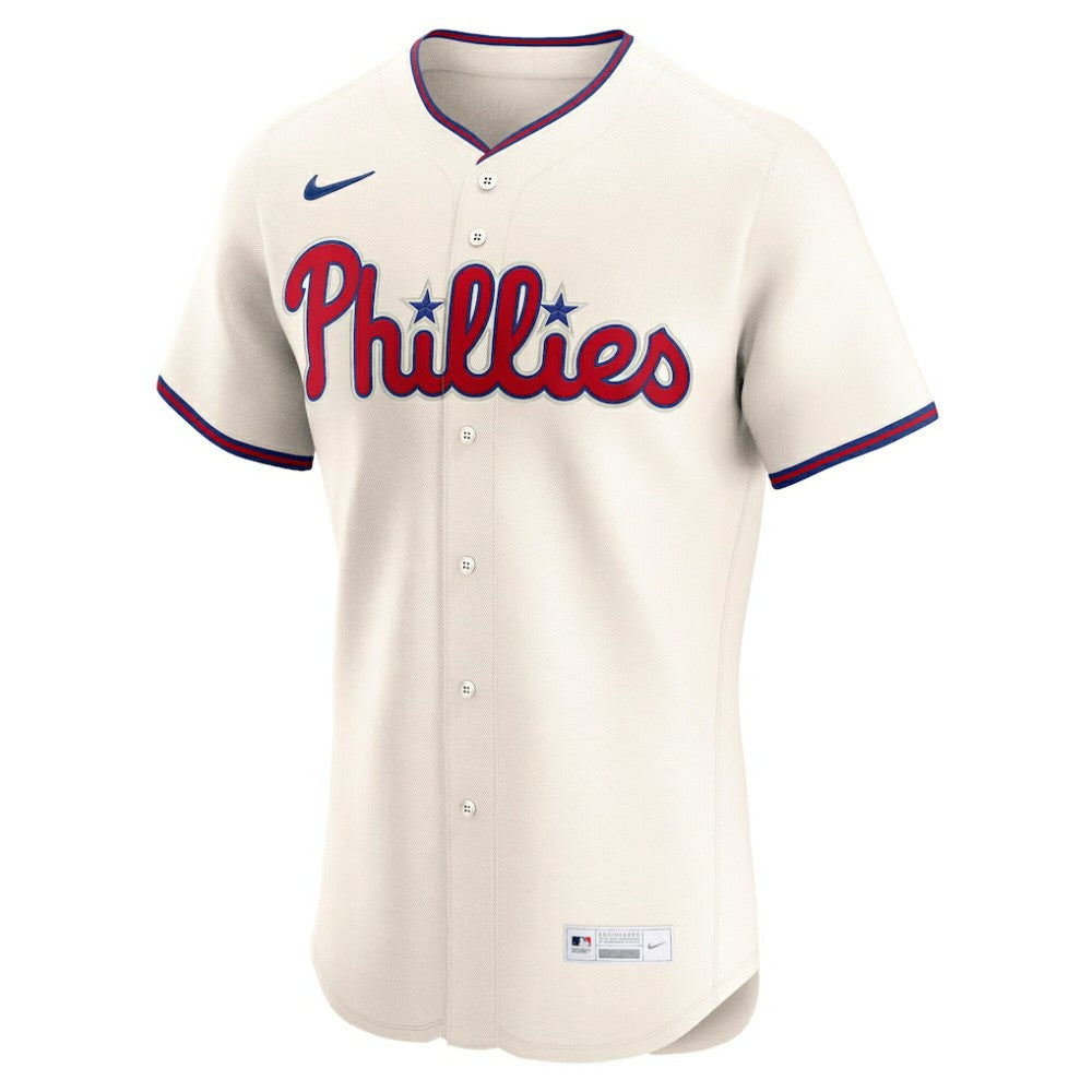 Bryce Harper Philadelphia Phillies Nike Alternate 2 Elite Jersey - MLB Jerseys