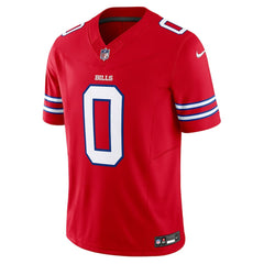 Buffalo Bills Keon Coleman  Alternate Vapor F.U.S.E. Limited Jersey | NFL Discount