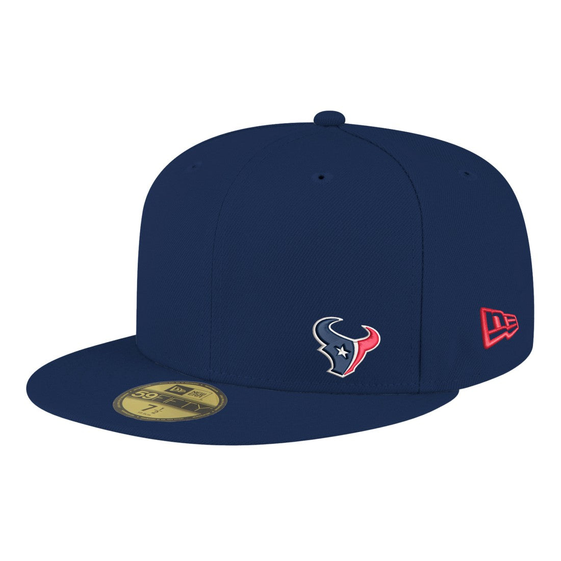 Houston Texans Flawless 59FIFTY Fitted Hat | NFL Outlet