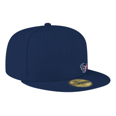 Houston Texans Flawless 59FIFTY Fitted Hat | NFL Outlet