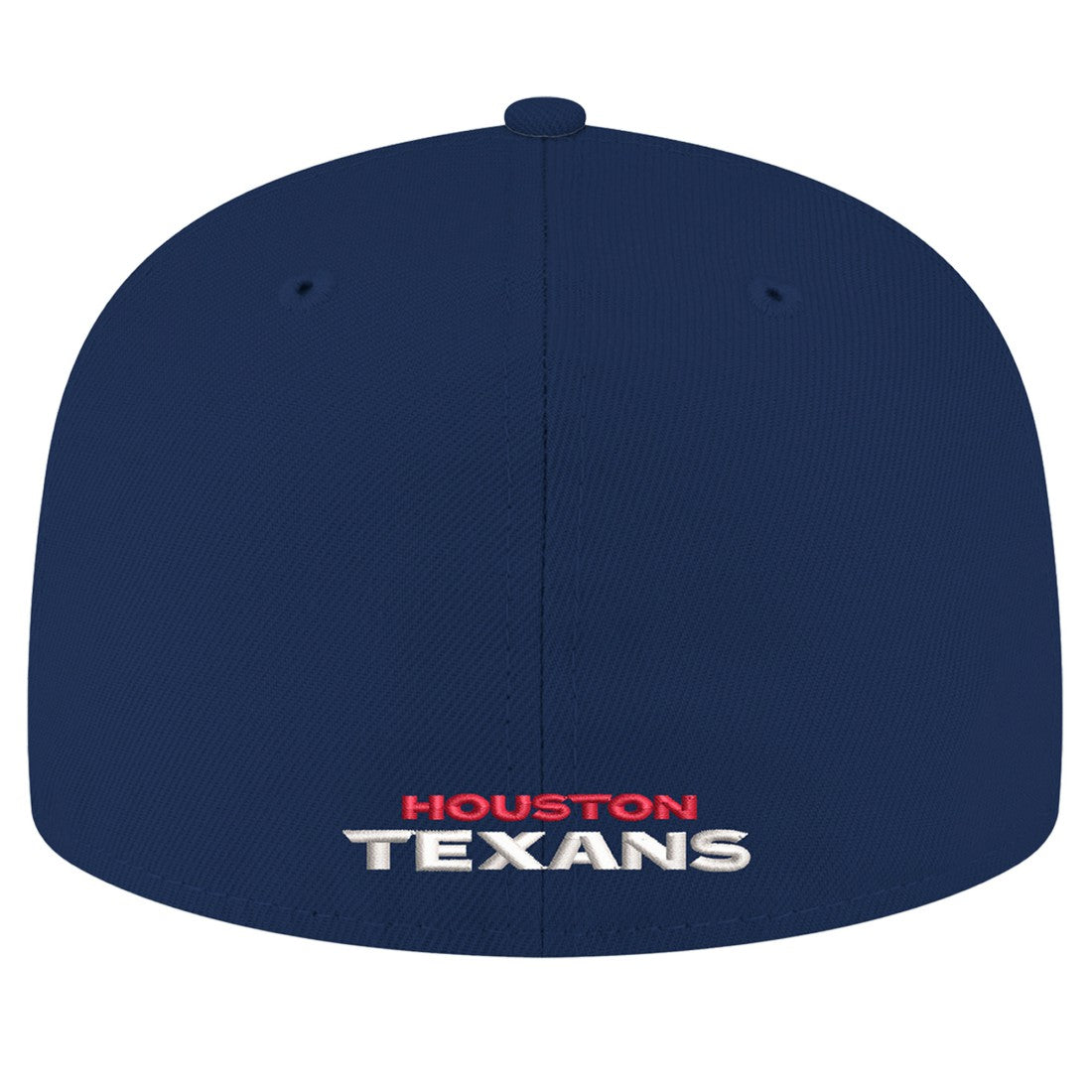 Houston Texans Flawless 59FIFTY Fitted Hat | NFL Outlet
