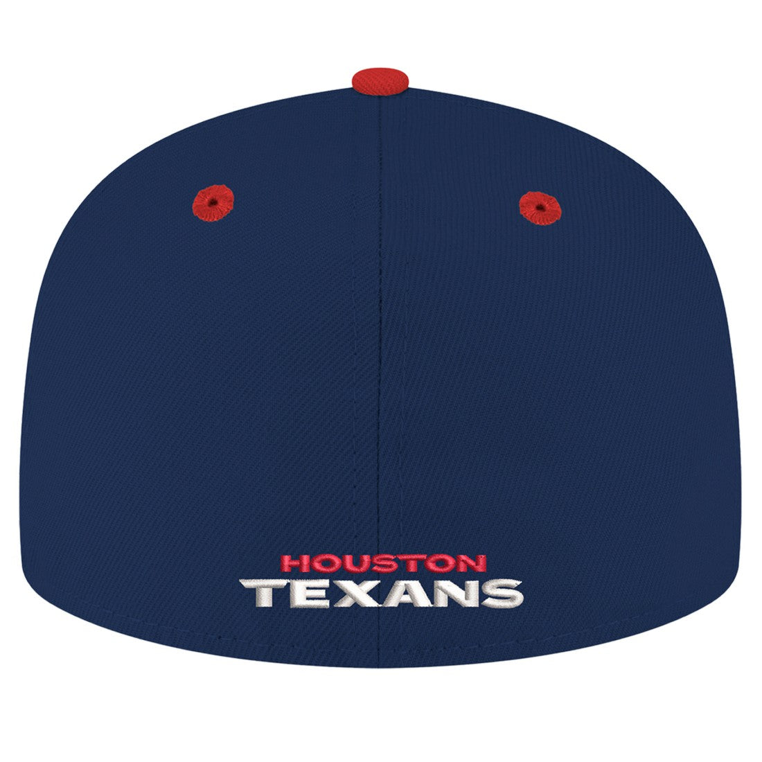 Houston Texans Flipside Two-Tone 59FIFTY Fitted Hat | NFL Sale