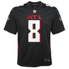 Atlanta Falcons Kyle Pitts Sr.  Youth Game Jersey | NFL Sale