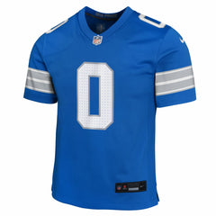 Detroit Lions Jahmyr Gibbs  Youth Game Jersey | NFL Near me