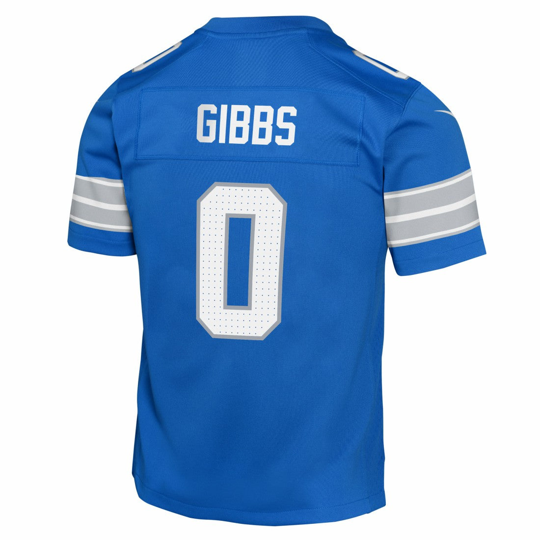 Detroit Lions Jahmyr Gibbs  Youth Game Jersey | NFL Near me