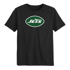 New York Jets Youth Primary Logo T-Shirt | NFL Outlet