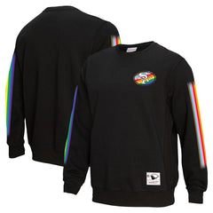 San Francisco 49ers Pride Pullover Sweatshirt | NFL On sale