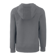 Cleveland Browns Cutter & Buck Roam Eco Recycled Half-Zip Pullover Hoodie | NFL Discount