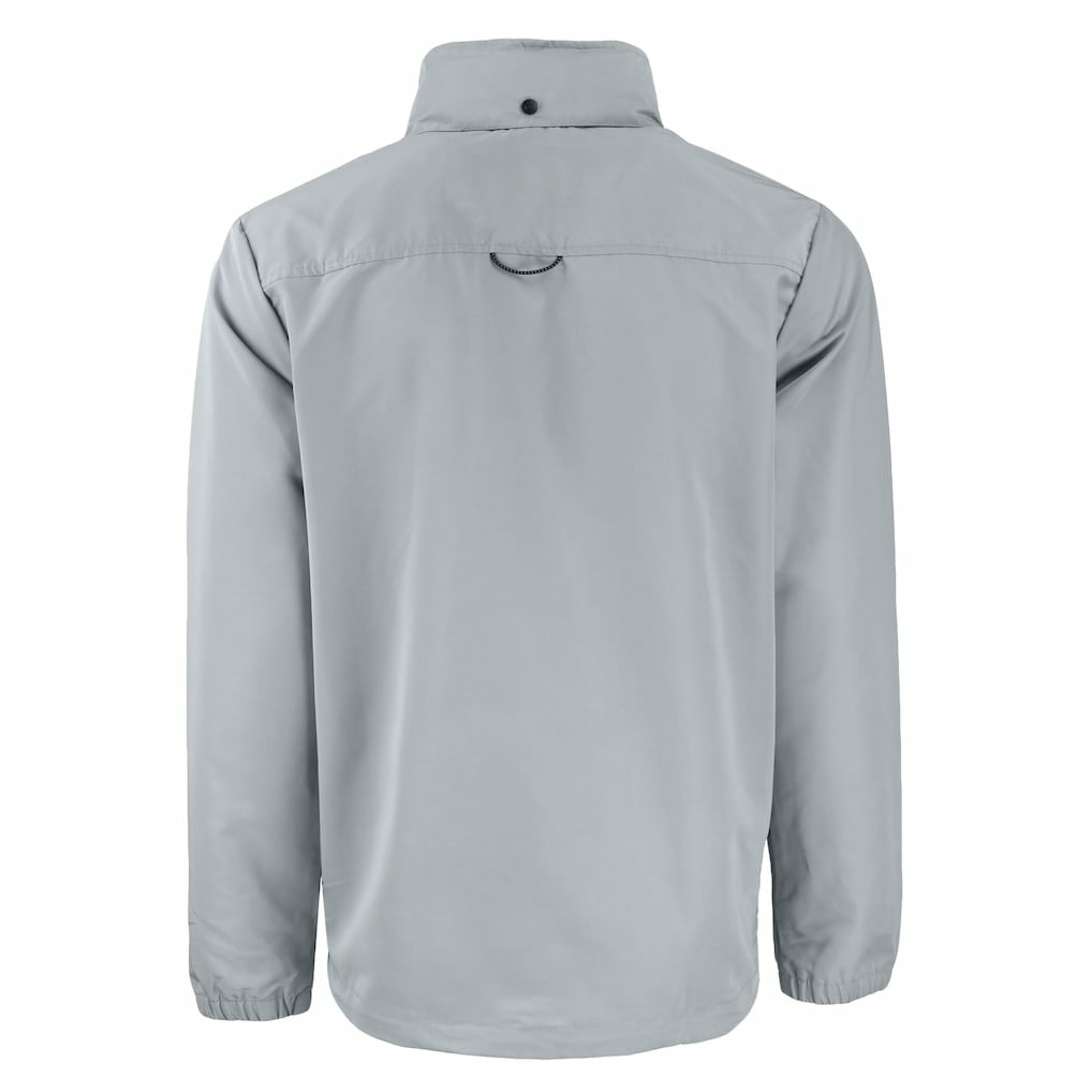 Cleveland Browns Cutter & Buck Charter Eco Recycled Full-Zip Hoodie Jacket | NFL Online