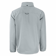 Cleveland Browns Cutter & Buck Charter Eco Recycled Full-Zip Hoodie Jacket | NFL Online