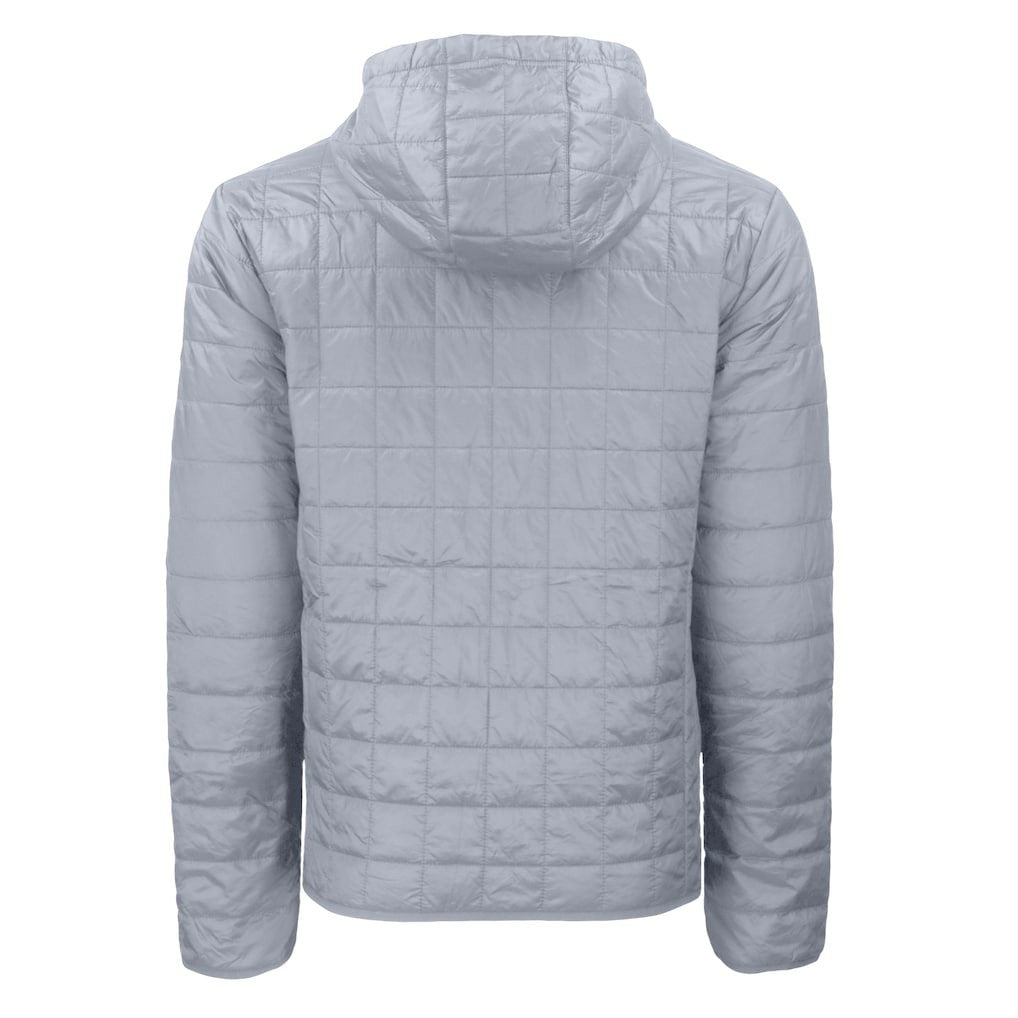 Cleveland Browns Cutter & Buck Rainier Primaloft Eco Full-Zip Hooded Jacket | NFL Online