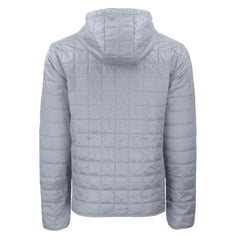 Cleveland Browns Cutter & Buck Rainier Primaloft Eco Full-Zip Hooded Jacket | NFL Online