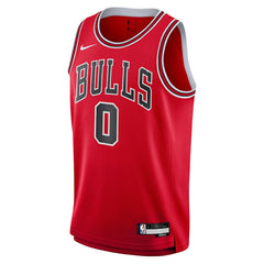 Red Coby White Chicago Bulls Youth Swingman Jersey sale | NBA