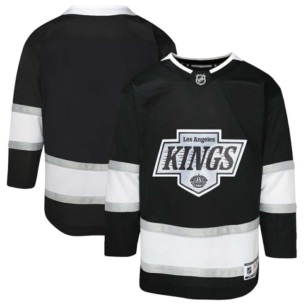 Los Angeles Kings Youth Home Premier Jersey -  NHL Jerseys