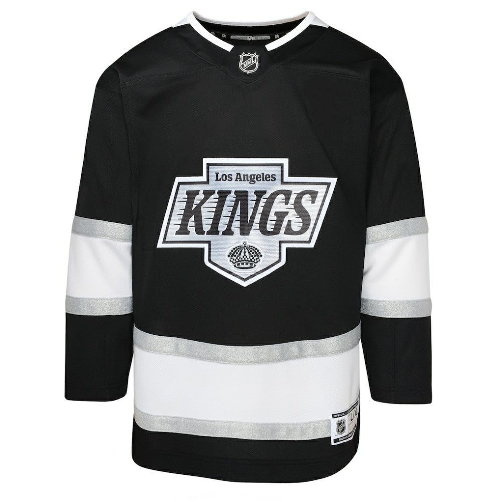Los Angeles Kings Youth Home Premier Jersey -  NHL Jerseys