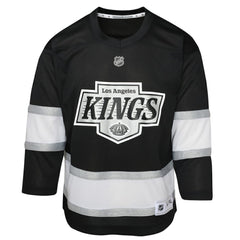 Los Angeles Kings Youth Home Replica Jersey -  NHL Jerseys