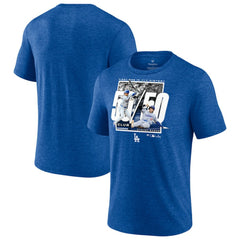 Shohei Ohtani Los Angeles Dodgers Fanatics 50/50 Club T-Shirt - MLB T-shirts