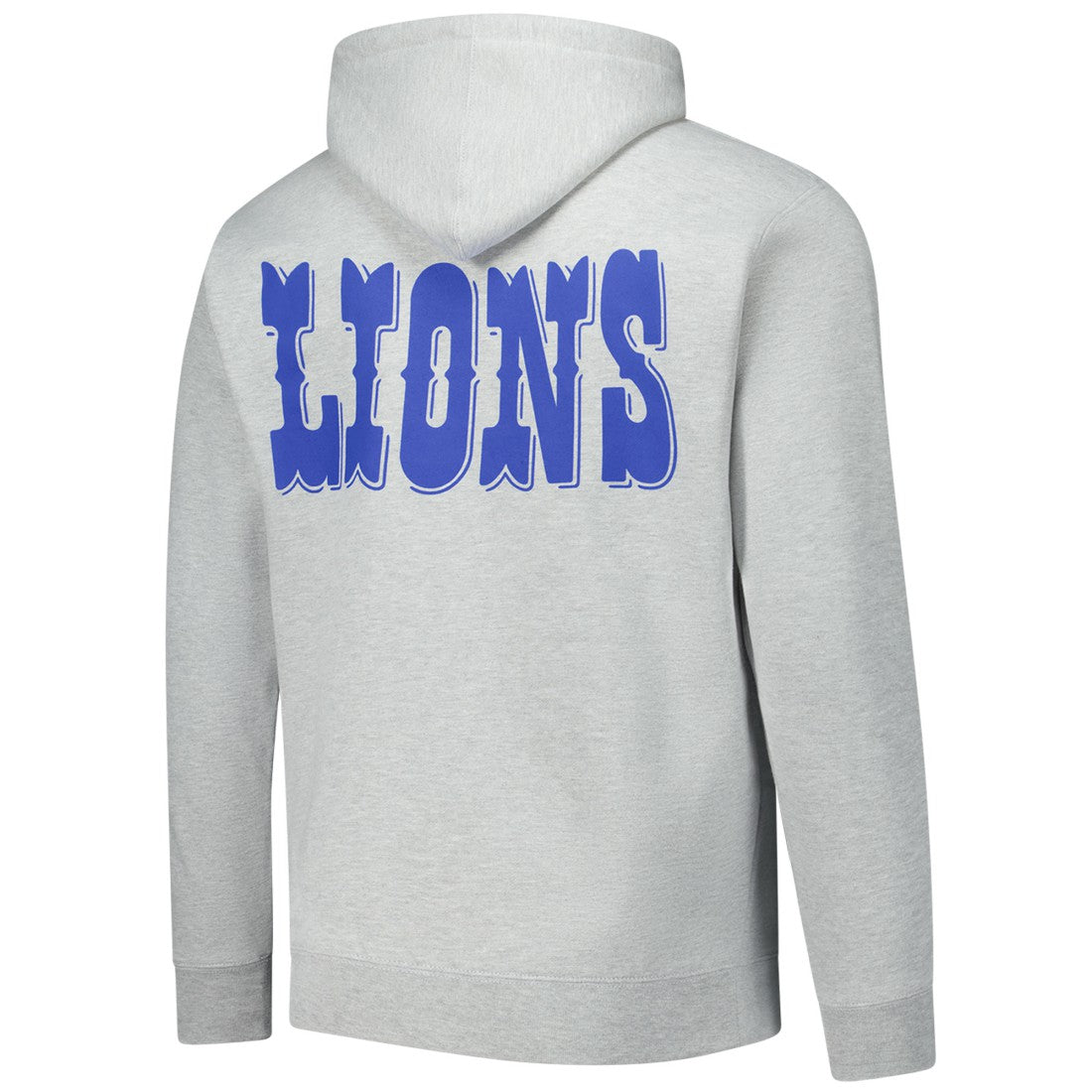 Detroit Lions Calvin Johnson  Hall of Fame Player Graphic Pullover Hoodie | NFL Outlet