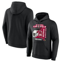 Arizona Cardinals Bud Light Pullover Hoodie | NFL Near me