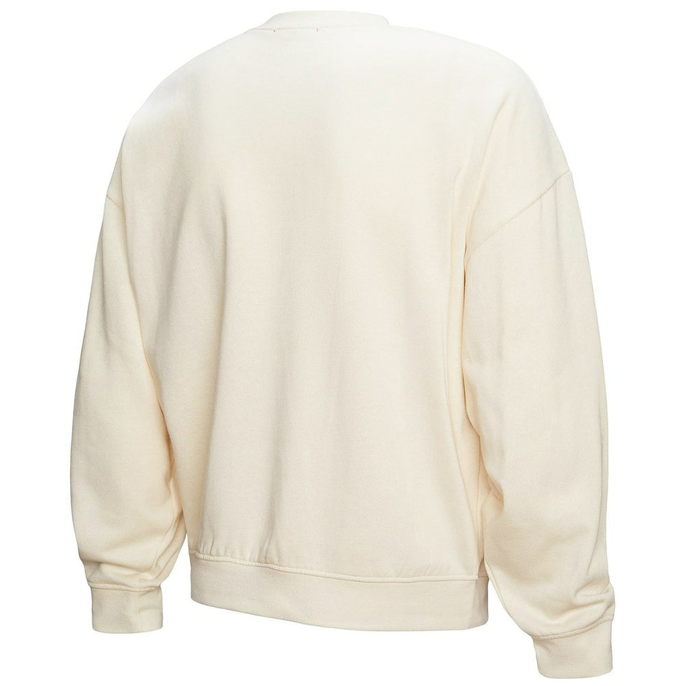 Philadelphia Eagles Women's Fandom Fleece Pullover Sweatshirt | NFL Online