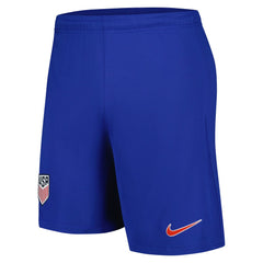 USMNT 2025 Home Stadium Shorts