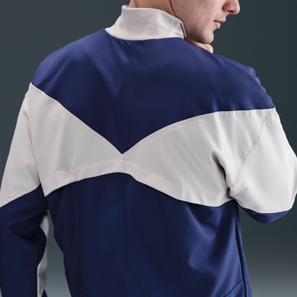 Tottenham Hotspur 2025/26 Strike Anthem Full-Zip Jacket