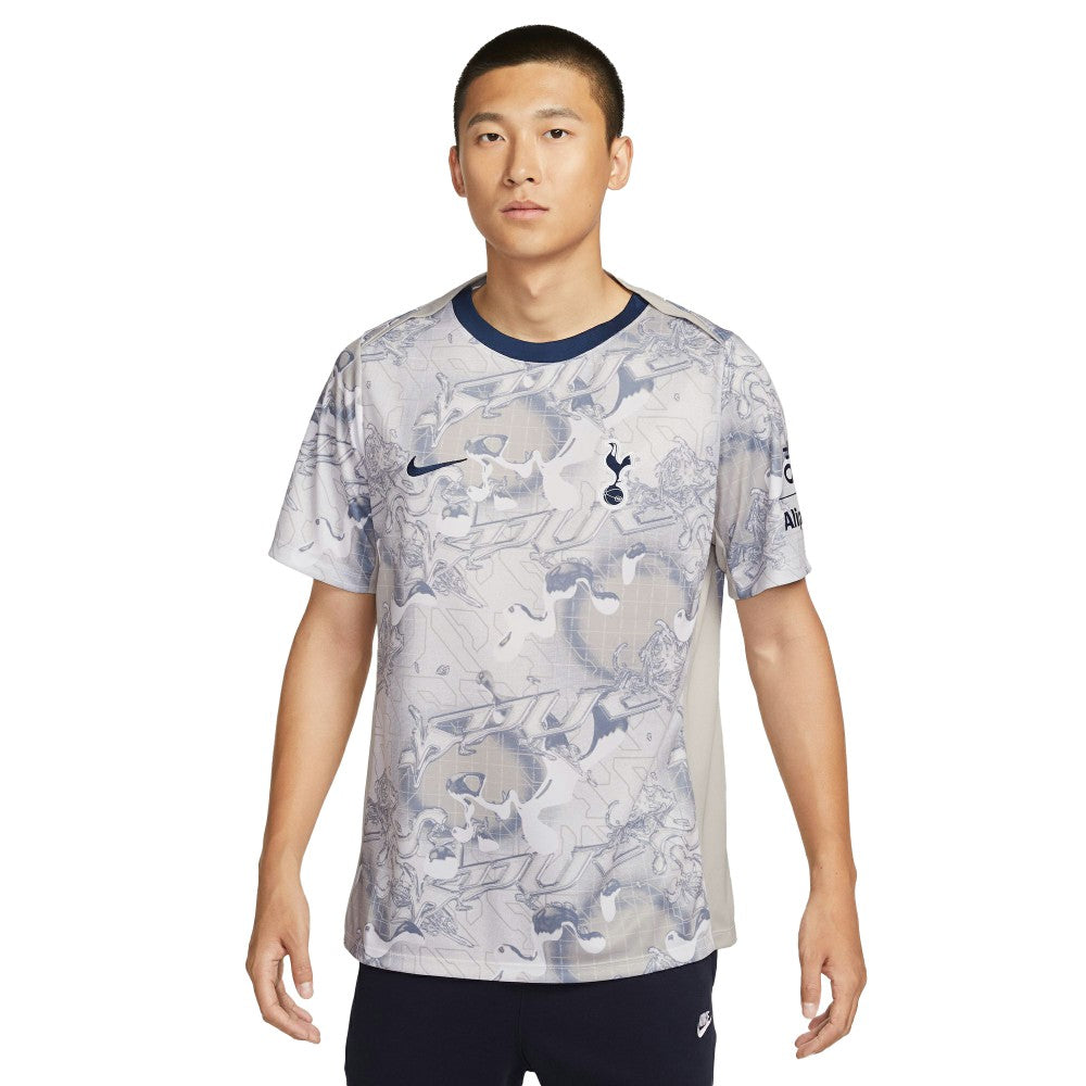 Tottenham Hotspur 2025/26 Academy Pro Pre-Match Performance Top