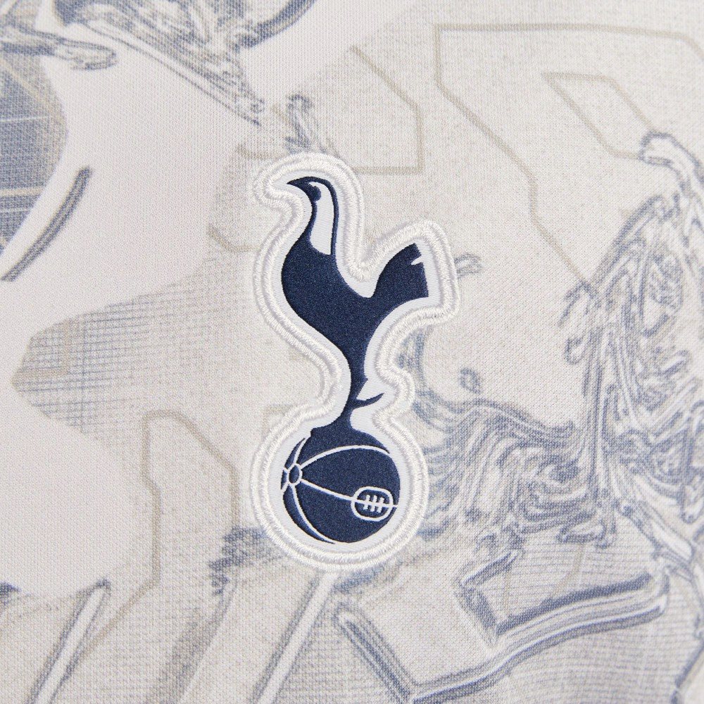 Tottenham Hotspur 2025/26 Academy Pro Pre-Match Performance Top