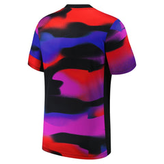 England Women's National Team 2025 Academy Pro Pre-Match Performance Top