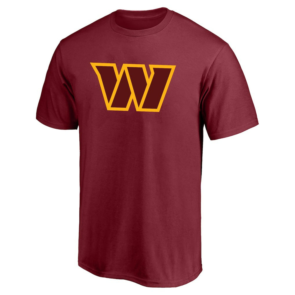 Washington Commanders Jayden Daniels  Big & Tall Player Name & Number T-Shirt | NFL Sale