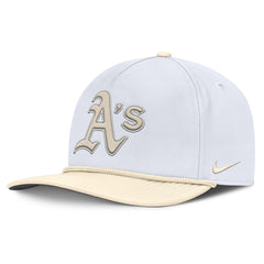 Athletics Nike Pro Performance Snapback Hat - MLB Hats