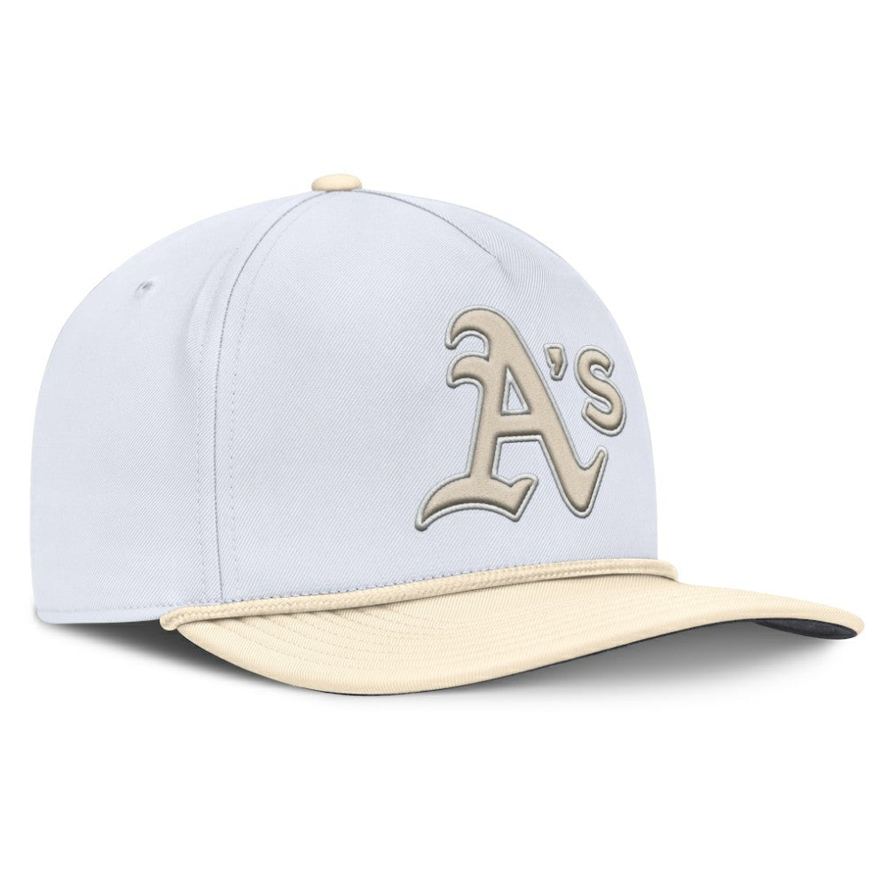 Athletics Nike Pro Performance Snapback Hat - MLB Hats