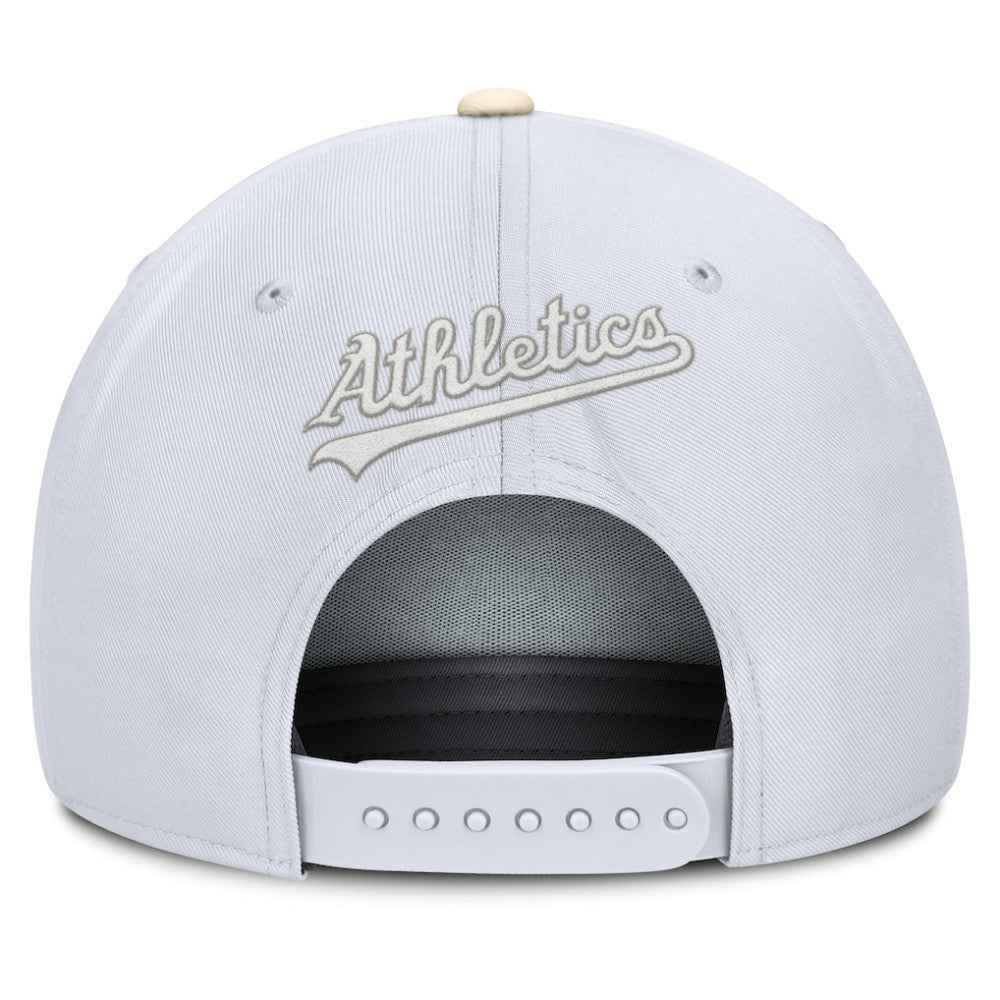 Athletics Nike Pro Performance Snapback Hat - MLB Hats