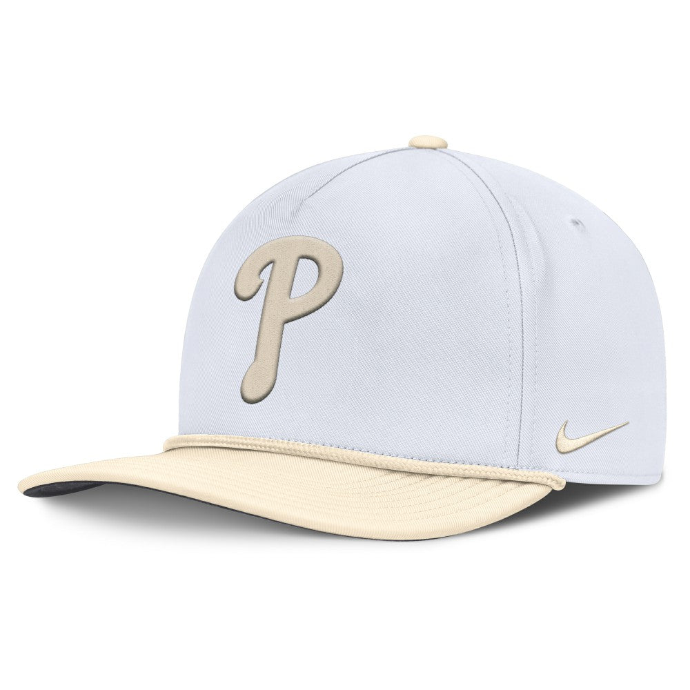 Philadelphia Phillies Nike Pro Performance Snapback Hat - MLB Hats