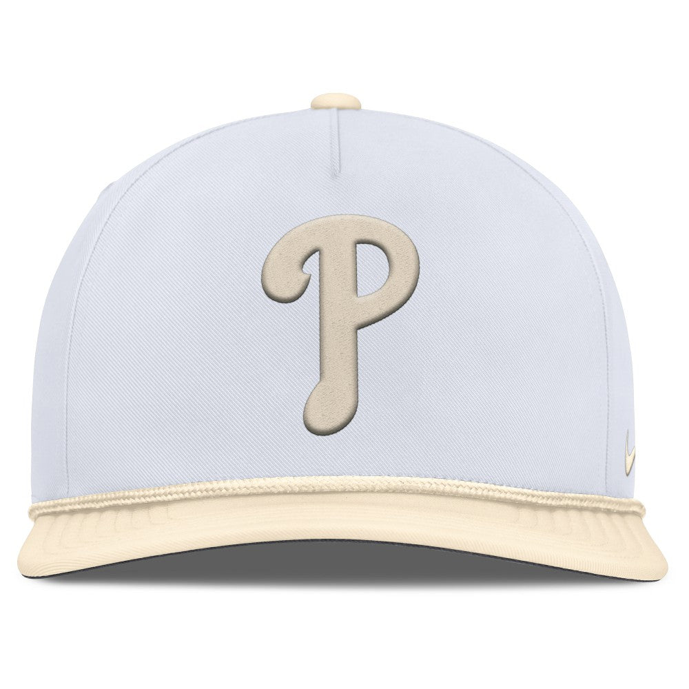 Philadelphia Phillies Nike Pro Performance Snapback Hat - MLB Hats
