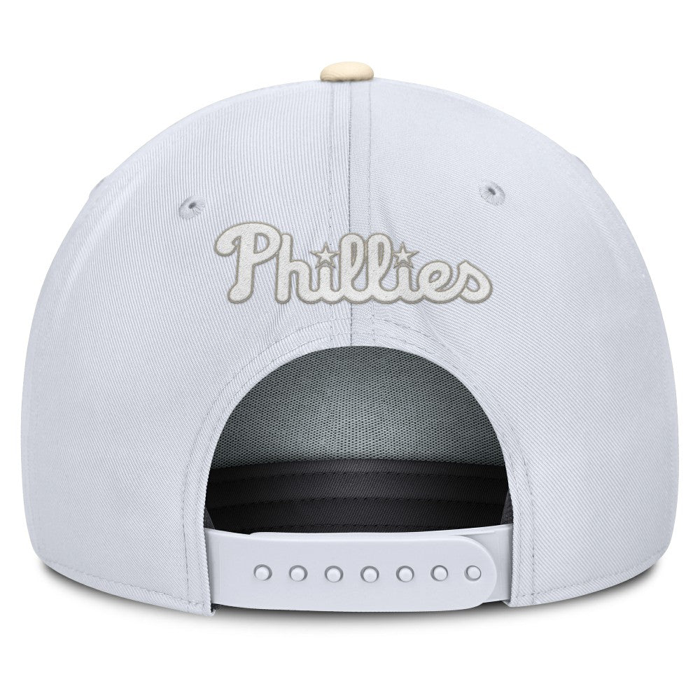 Philadelphia Phillies Nike Pro Performance Snapback Hat - MLB Hats