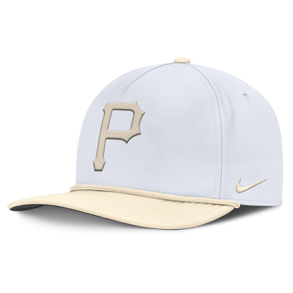 Pittsburgh Pirates Nike Pro Performance Snapback Hat - MLB Hats